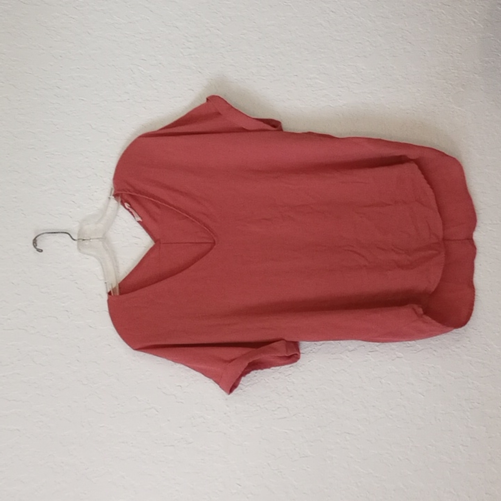 Sz S Lush Top